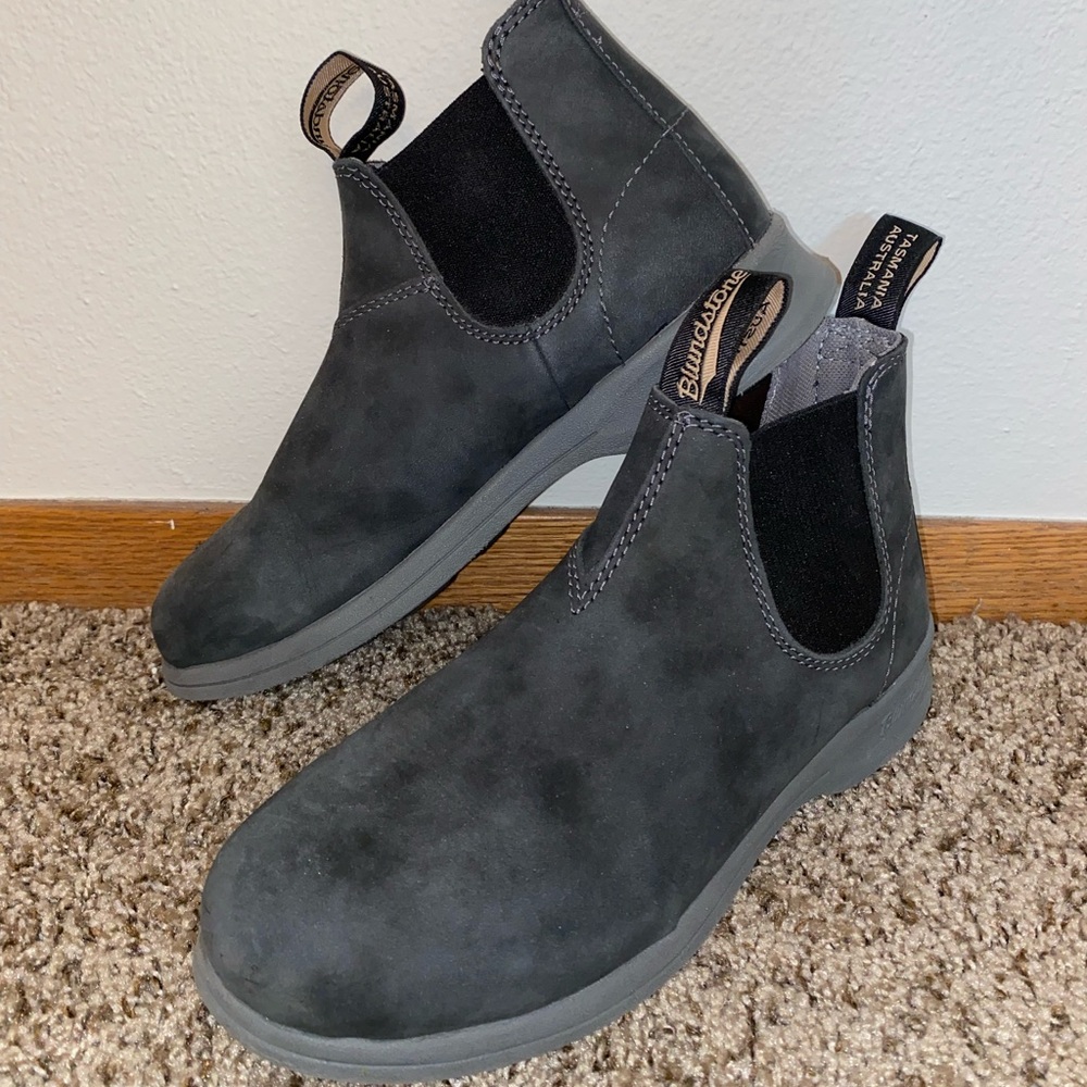 Blundstone Active Boots